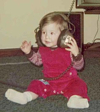 dave wearing headphones 1