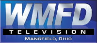 wmfd television logo