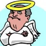 holier than thou large