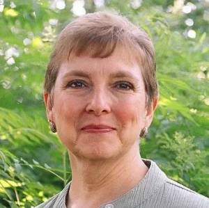 Carol Grever