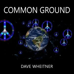Common Ground cover art
