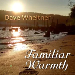 Familiar Warmth cover art