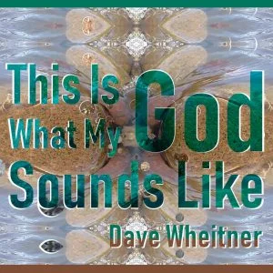 This Is What My God Sounds Like cover art