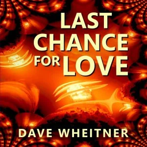 Last Chance for Love cover art