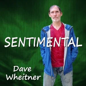 Sentimental  cover art