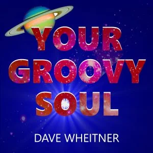 Your Groovy Soul cover art
