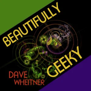 Beautifully Geeky album art